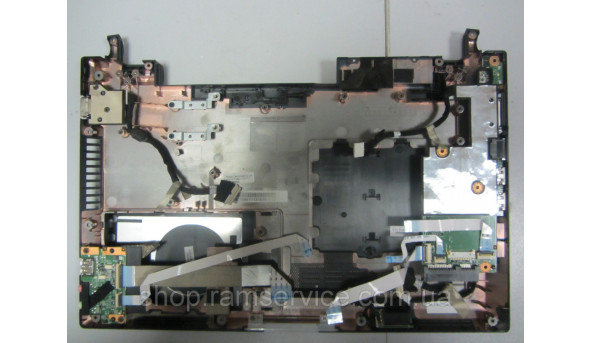 Корпус Acer 8371, б/в - 293991