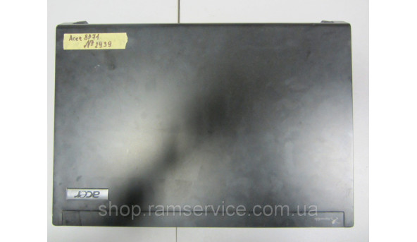 Корпус Acer 8371, б/в