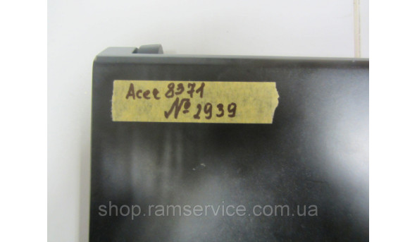 Корпус Acer 8371, б/в - 293991
