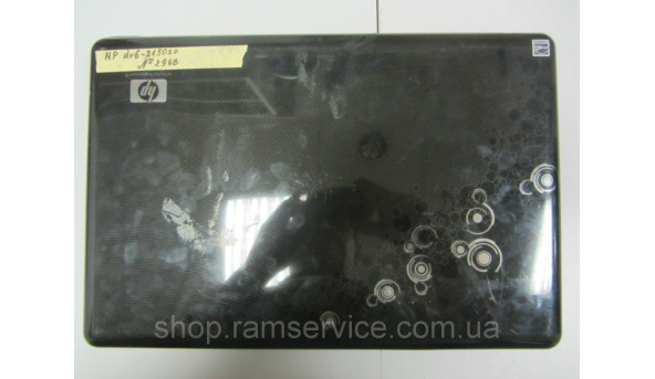 Корпус HP Pavilion dv6-2150so, б/в