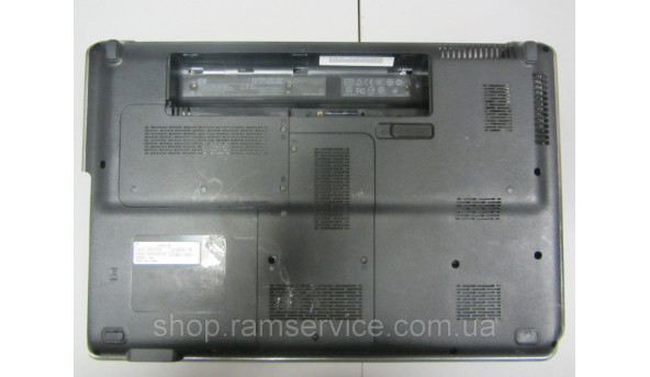 Корпус HP Pavilion dv6-2150so, б/в - 293995