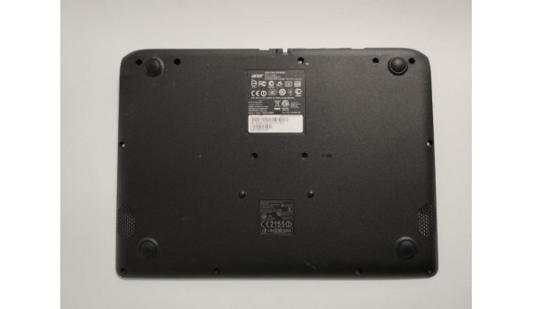 Нижня частина корпуса для ноутбука Acer Aspire E3-111, 11.6", EAZHK007010, Б/В, В хорошому стані, без пошкодженнь.
