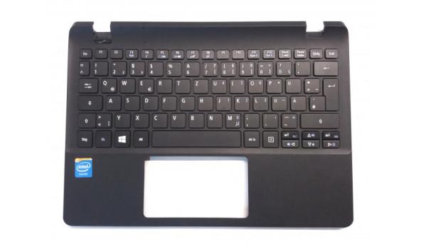 Средняя часть корпуса для ноутбука Acer Aspire ES1-131, E3-111, EAZHK004010  Б/У