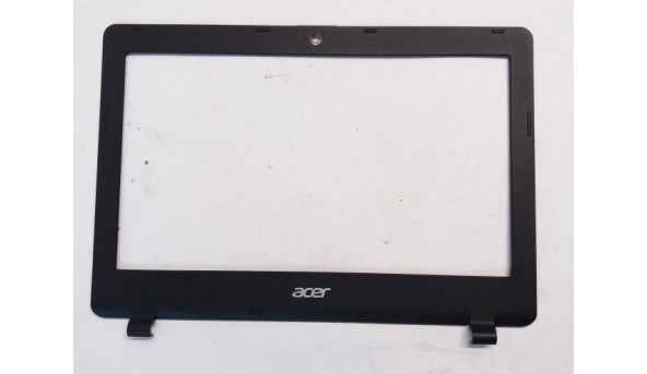 Рамка корпуса для ноутбука Acer Aspire ES1-111, EAZHK002010, Б/В. Без пошкоджень.Кріплення всі цілі.