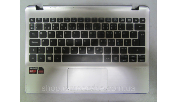 Корпус для ноутбука Acer Aspire V5 series, MS2377, б/в