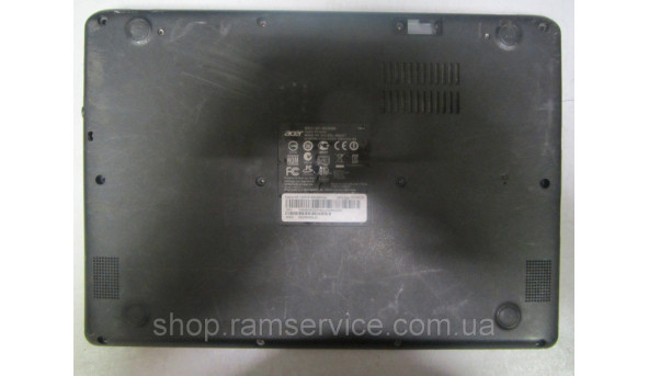 Корпус для ноутбука Acer Aspire V5 series, MS2377, б/в - 294006
