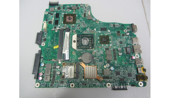 Материнська плата Acer Aspire 4625G, б/в - 294020
