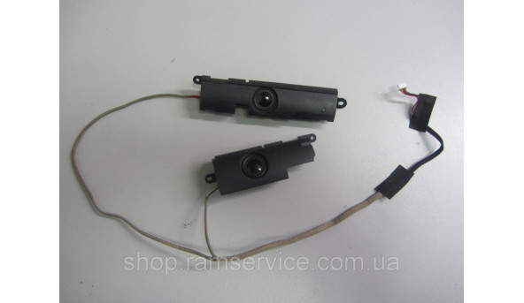 Динамики для ноутбука Fujitsu Pi 2550, б / у