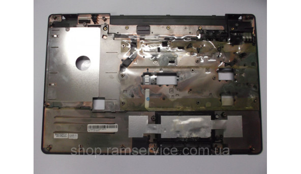 Середня частина корпусу для ноутбука Acer Extensa 5635ZG-444G32Mn, б/в - 294042
