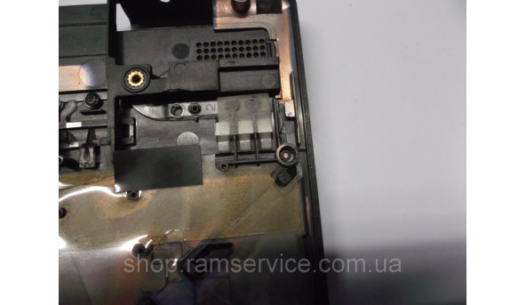 Середня частина корпусу для ноутбука Acer Extensa 5635ZG-444G32Mn, б/в - 294042