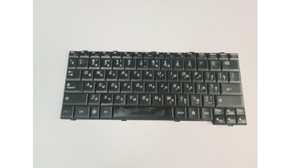 Клавіатура для ноутбука Lenovo IdeaPad S12  Б/В