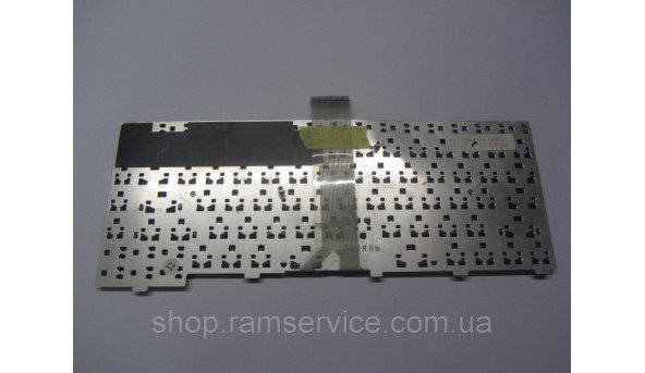 Клавіатура для ноутбука Asus M6000, M6000A, M6000C, M6000n, M6000R, б/в - 294046