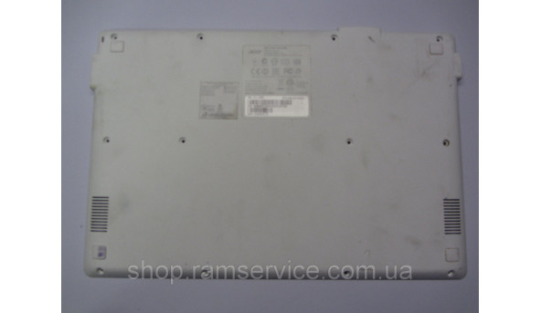 Нижняя часть корпуса для ноутбука Acer CB3-111 ChromeBook, б / у