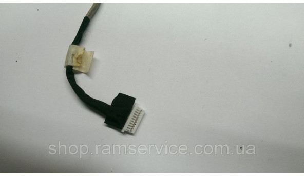 Разъем USB для ноутбука Dell mini 10 * LS-5092P, б / у - 294054