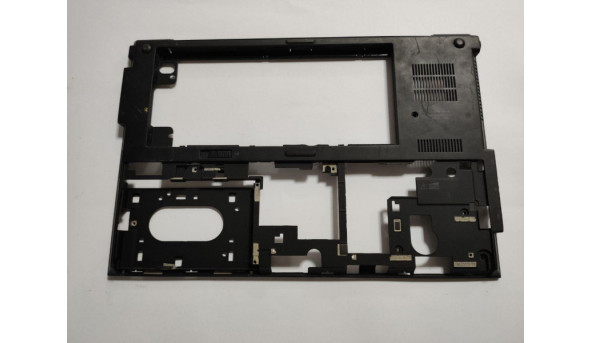 Нижня частина корпуса для ноутбука HP PROBOOK 5310M, 13.3", AM08P000400, 581074-001, EA08P00100, Б/В. В хорошому стані, без пошкодженнь.