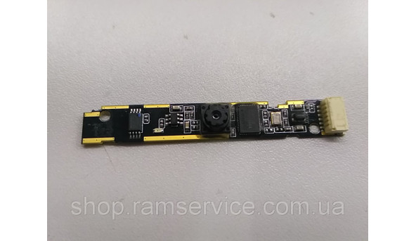 Веб-камера для ноутбука MSI A6500, * 19N29M6SS20, б / у
