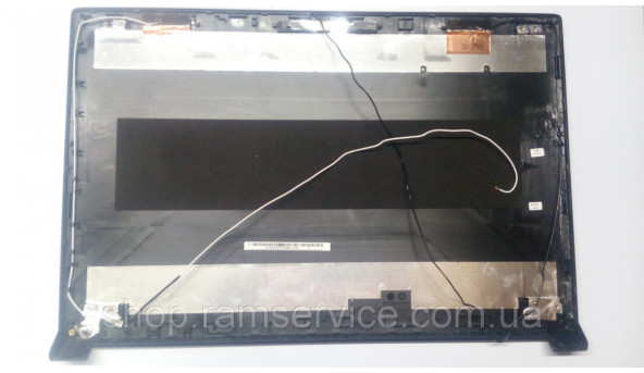 Кришка матриці корпуса  для ноутбука Lenovo B50-30 B50-45 B50-70 B50-80 AP14K000500, Б/В, Є пошкоджене кріплення(фото)