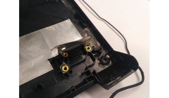 Кришка матриці корпуса  для ноутбука Lenovo B50-30 B50-45 B50-70 B50-80 AP14K000500, Б/В, Є пошкоджене кріплення(фото)