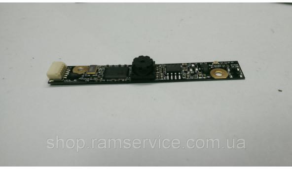 Веб камера для ноутбука Acer Extensa 5420, * CN0314-0V03, б / у