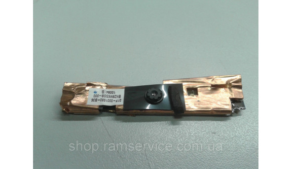 Веб камера для ноутбука MSI MS1697, CR610, MS-1709, s1-0001580-b36, * bn29m6ssb-000, б / у