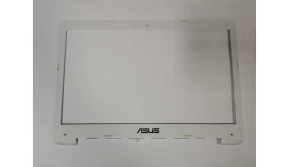 Рамка матрицы корпуса для ноутбука Asus E502M, б / у