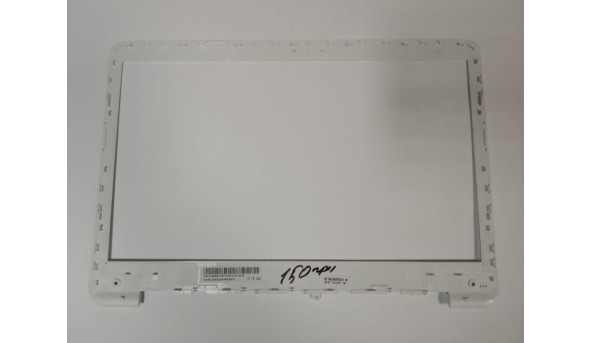 Рамка матрицы корпуса для ноутбука Asus E502M, б / у - 294076