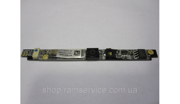 Веб-камера для ноутбука HP Compaq Mini 110, 6047B0012409, CNMU037ASA Б/У