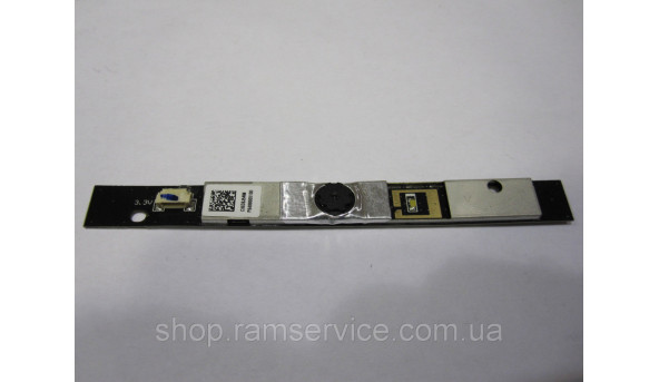 Веб-камера для ноутбука Lenovo G500, G505, G510, * PK40000PK00, * pk40000qr00, б / у
