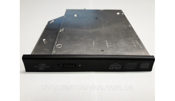 CD / DVD привод GT20L для ноутбука HP ProBook 4515s, б / у
