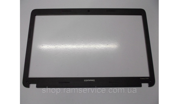 Рамка матрицы для ноутбука HP Compaq CQ58, CQ58-103SO. 6070B0619201 Б/У