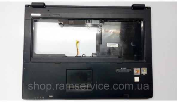 Середня частина корпуса для ноутбука HP Compaq 6715s, б/в