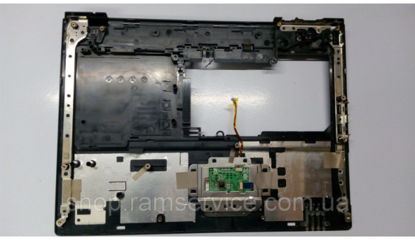 Середня частина корпуса для ноутбука HP Compaq 6715s, б/в - 294091