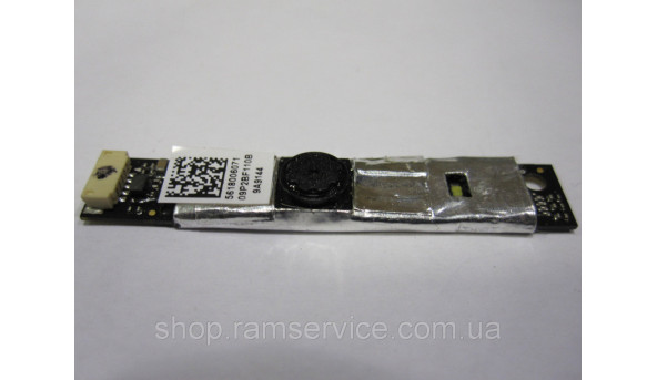 Веб-камера для ноутбука Lenovo U550, * 5618006071, б / у