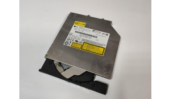 CD/DVD привід для ноутбука, IDE, GSA-T20N, Б/В, в хорошому стані, без пошкоджень.