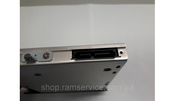 CD/DVD привід UJ8B1 для ноутбука HP Pavilion G7-1000 Series, б/в - 294096