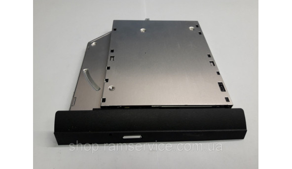 CD / DVD привод UJ8B1 для ноутбука HP Pavilion G7-1000 Series, б / у