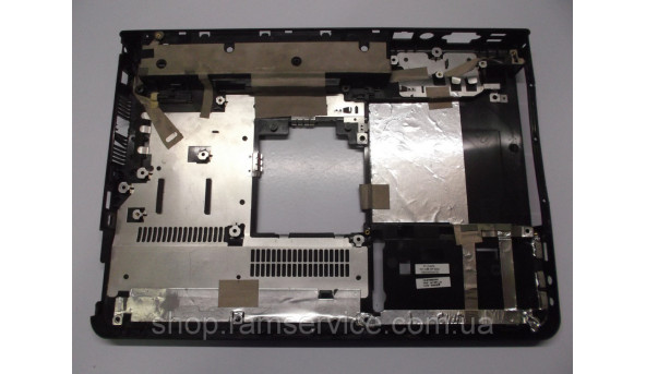 Нижняя часть корпуса для ноутбука Zepto LC51 series, Znote 6214w, б / у