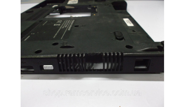 Нижняя часть корпуса для ноутбука Zepto LC51 series, Znote 6214w, б / у - 294113