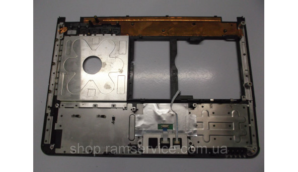 Середня частина корпуса для ноутбука Zepto LC51 series, Znote 6214w, б/в - 294114