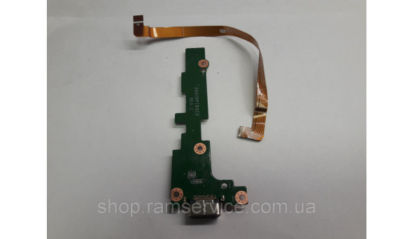 Роз'єм VGA для ноутбука Acer V5-551 (DA0ZRPIB6C0) Б/В - 294115