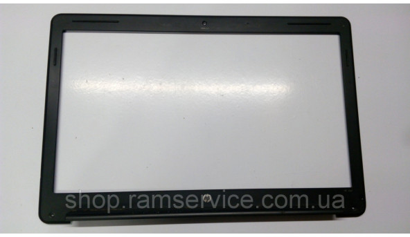 Рамка матрицы корпуса для ноутбука HP G61, G61-420S0, б / у