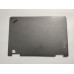 Кришка матриці для ноутбука Lenovo Thinkpad Yoga S1 S240, 12.5", AM10D000910, 435MGI39L01, б/в. В хорошому стані, без пошкодженнь. Продається з кнопкою включення та веб-камерою