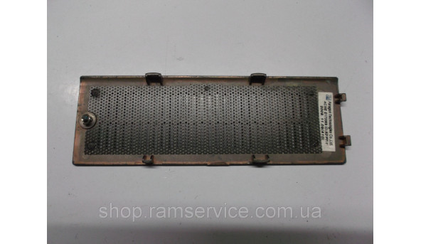 Сервисная крышка для ноутбука Lenovo IBM Thinkpad SL510, L512, б / у - 294127