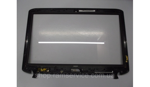 Рамка матриці з склом для ноутбука Acer Aspire 5935G series, KAQB0, б/в - 294128