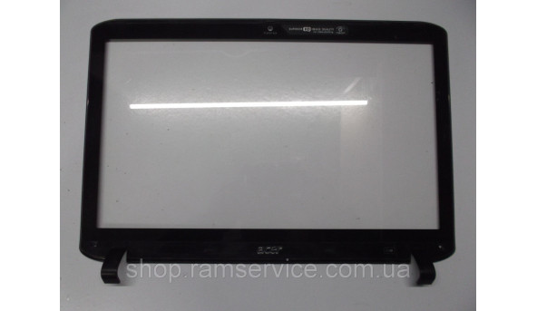 Рамка матриці з склом для ноутбука Acer Aspire 5935G series, KAQB0, б/в