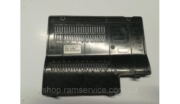 Сервисная крышка для ноутбука Samsung R20, б / у - 294129