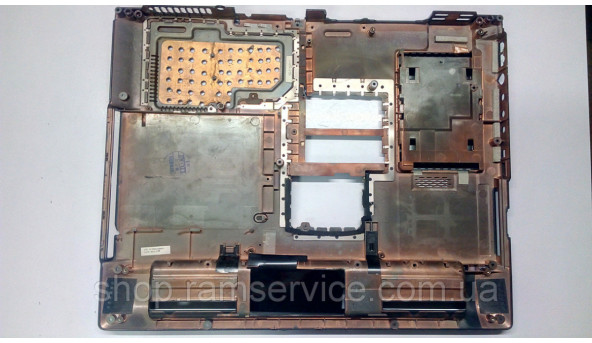 Нижня частина корпуса для ноутбука Asus A6000, б/в - 294133