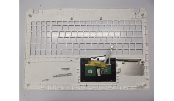 Середня частина корпусу для ноутбука Asus F551M. 13NB0342P13411-1 Б/В - 294134