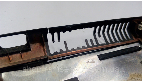 Нижня частина корпуса для ноутбука Asus A52D, K52DR, б/в - 294135