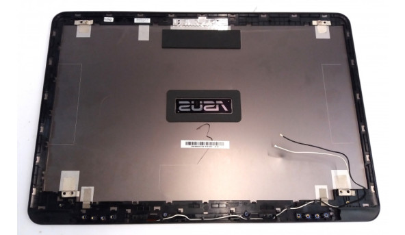 Крышка матрицы корпуса для ноутбука Asus A6K, A6000KT, б / у